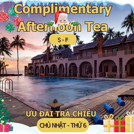 Le Viva Resort Mui Ne
